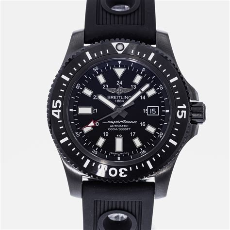 Breitling Superocean 44 Special M17393 